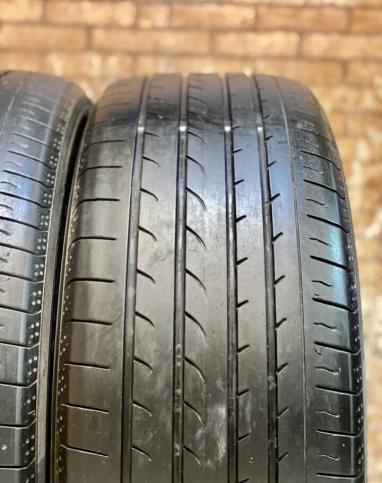 Yokohama BluEarth RV-02 225/55 R18