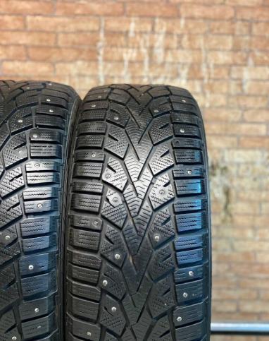 Gislaved NordFrost 100 205/55 R16