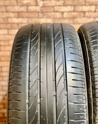 Bridgestone Dueler H/P Sport 285/60 R18