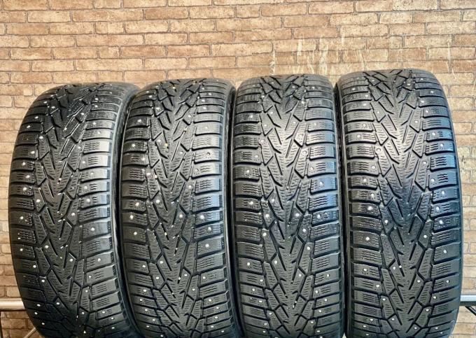 Nokian Tyres Hakkapeliitta 7 225/55 R17