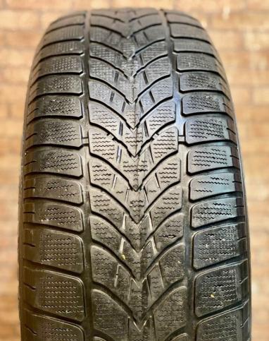 Dunlop SP Winter Sport 4D 235/60 R18