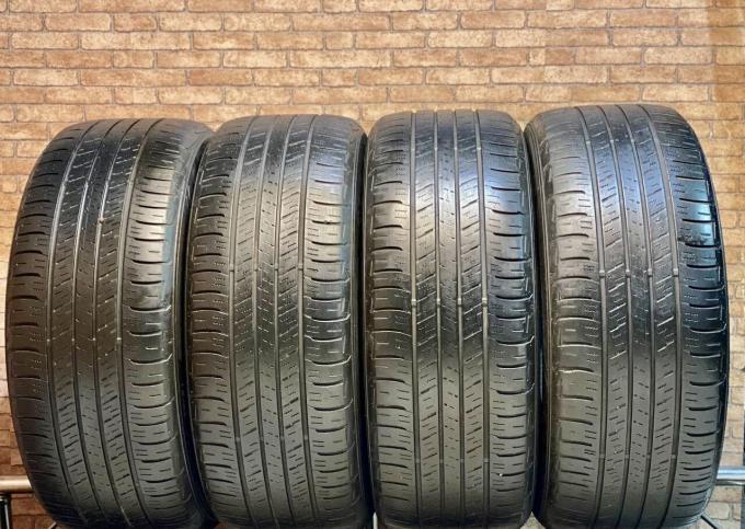 Falken Ziex CT50 A/S 255/50 R20