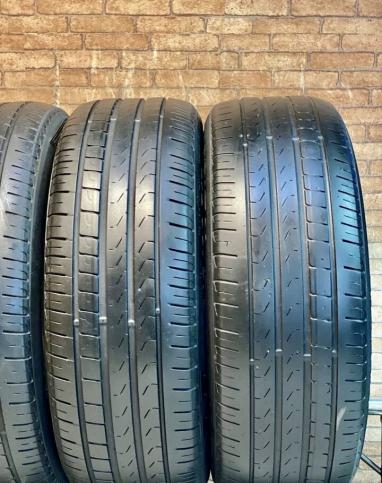 Pirelli Scorpion Verde 215/60 R17