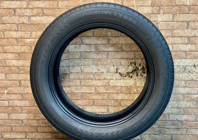 Nokian Tyres Nordman SZ 215/55 R17