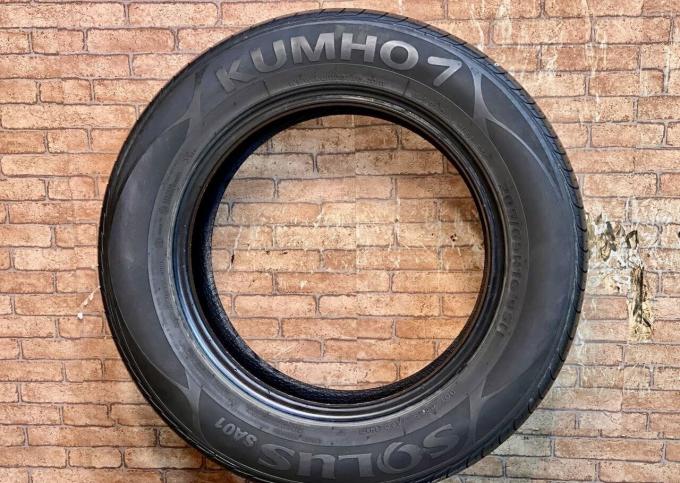 Kumho Solus SA01 KH32 205/65 R16