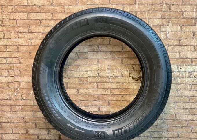 Michelin Latitude X-Ice XI2 225/65 R17