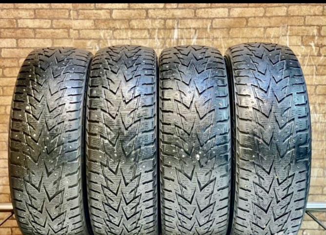 Nexen Winguard WinSpike WS62 SUV 225/60 R17