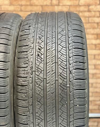 Michelin Latitude Tour HP 265/50 R19