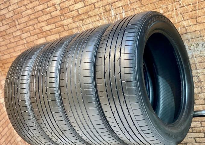 Bridgestone Dueler H/P 225/55 R18