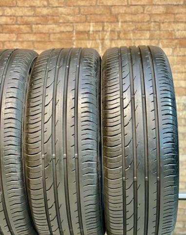 Continental ContiPremiumContact 2 215/55 R18