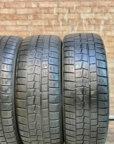 Dunlop SP Winter Maxx WM01 205/55 R16