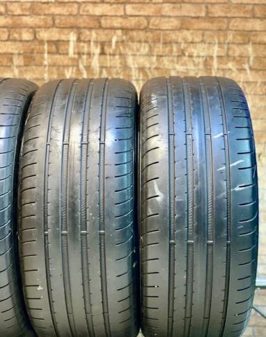 Goodyear Eagle F1 Asymmetric 3 235/45 R18