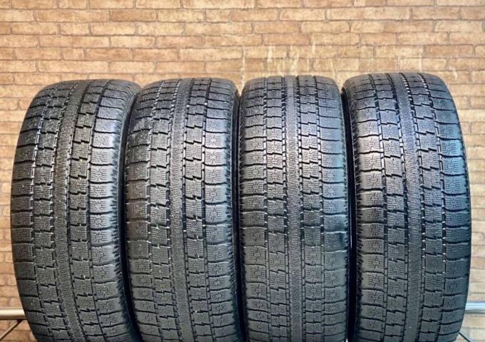 Toyo Garit G4 225/55 R17