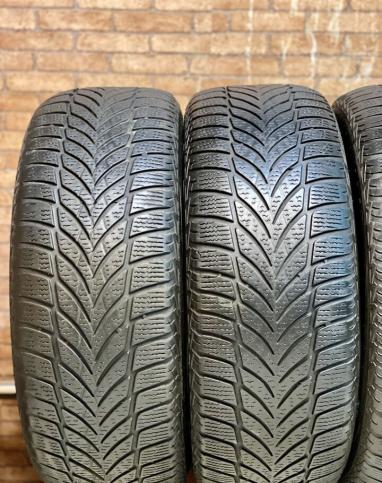 Goodyear UltraGrip Ice 2 205/55 R16