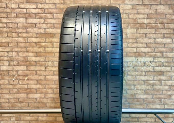 Continental ContiSportContact 6 315/40 R21