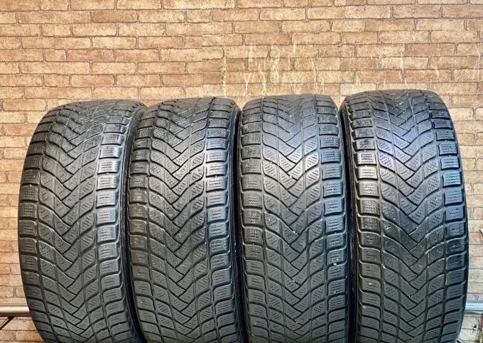 Delinte Winter WD6 215/50 R17