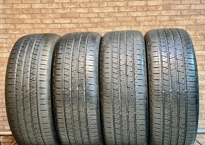 Continental ContiCrossContact LX Sport 235/55 R19