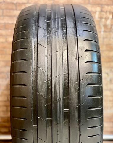 Nokian Tyres Hakka Black 2 SUV 285/50 R20