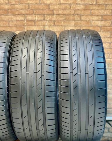 Kumho Ecsta PS71 225/50 R17