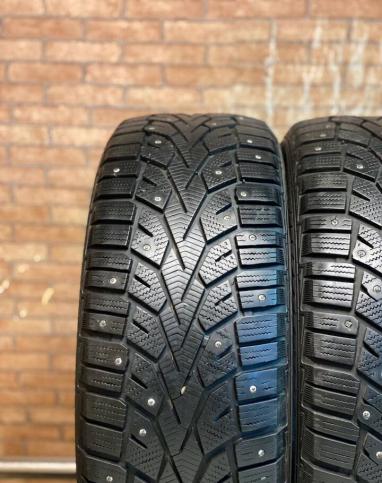 Gislaved NordFrost 100 205/55 R16