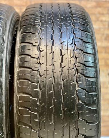 Dunlop Grandtrek AT22 265/60 R18