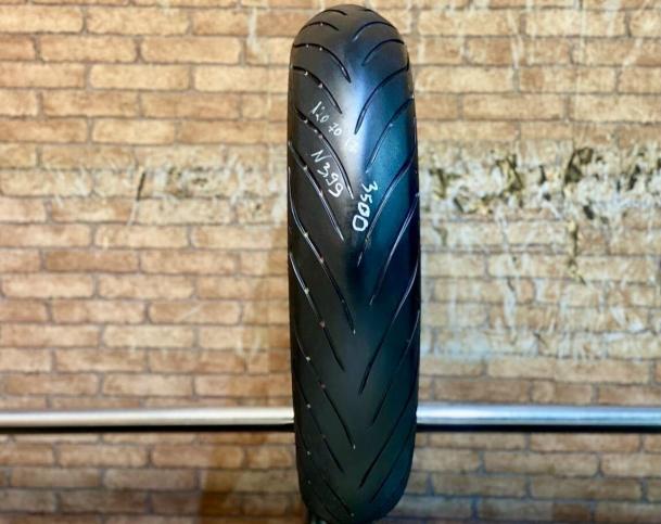 120/70 R17 Dunlop Sportmax D222 No399