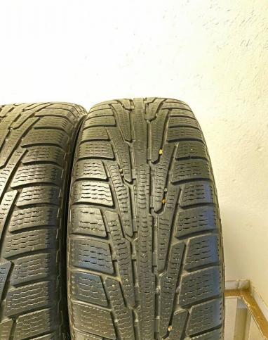 Nokian Tyres Nordman RS2 SUV 225/55 R18