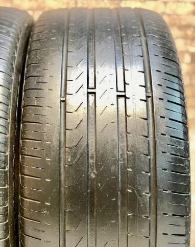 Pirelli Scorpion Verde 285/45 R20