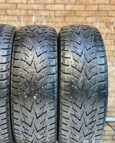 Nexen Winguard WinSpike WS62 SUV 225/60 R17