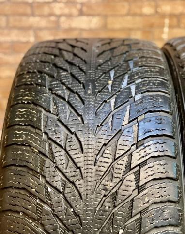 Nokian Tyres Hakkapeliitta R3 SUV 285/40 R21