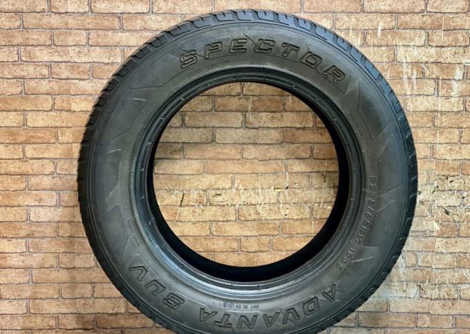 Advanta ST 235/65 R17