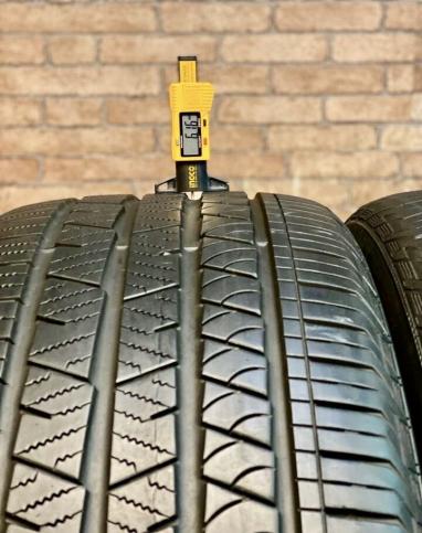 Continental ContiCrossContact LX Sport 275/40 R22