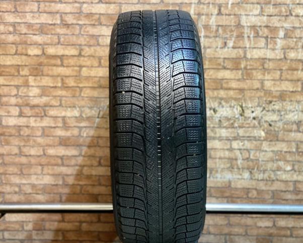 Michelin Latitude X-Ice 2 235/60 R17