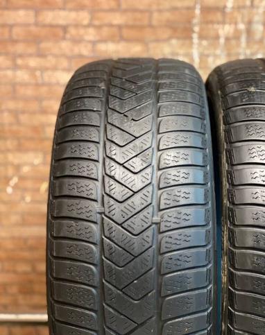 Pirelli Winter Sottozero 3 225/45 R18