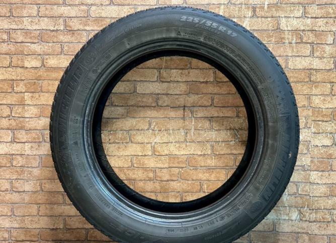 Michelin X-Ice 3 225/55 R17