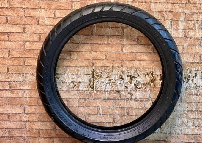 120/70 R19 Pirelli Scorpion Trail 2 No319