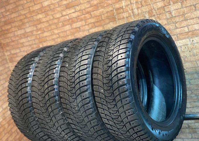 Michelin X-Ice North 3 205/55 R16