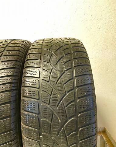 Dunlop SP Winter Sport 3D 245/45 R19