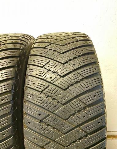 Goodyear UltraGrip Ice Arctic SUV 265/60 R18