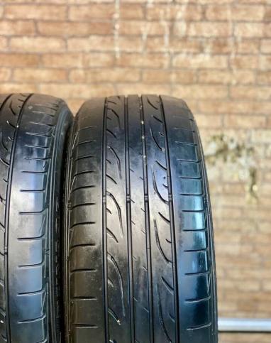 Dunlop SP Sport LM704 205/60 R15