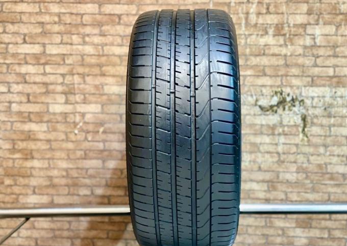 Pirelli P Zero 275/35 R20