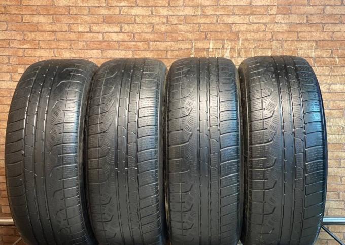 Pirelli Winter Sottozero 210 Serie II 245/50 R18