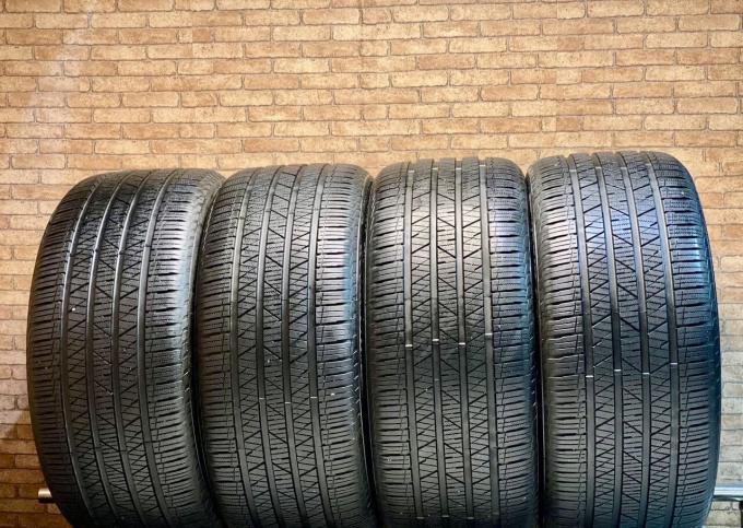 Hankook Dynapro HP2 RA33 285/40 R22