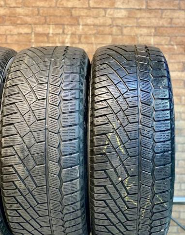 Continental ContiCrossContact Viking 235/55 R17