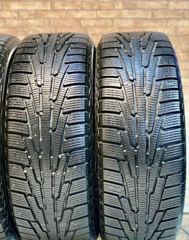 Nokian Tyres Hakkapeliitta R 235/60 R18