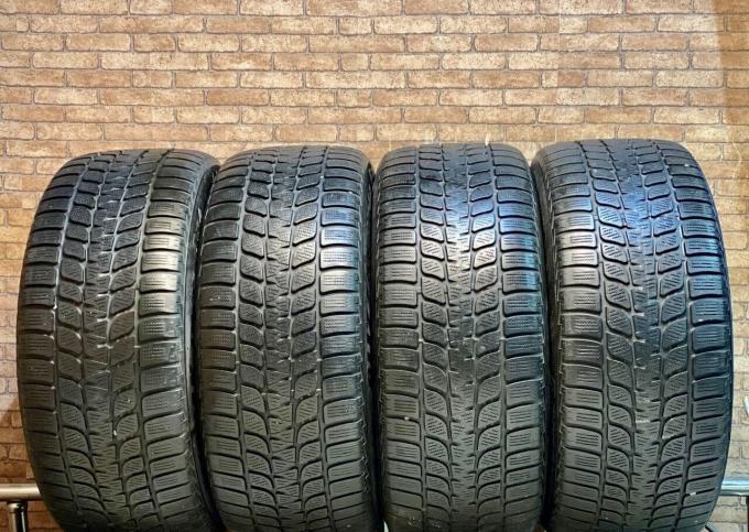 Bridgestone Blizzak LM-25 4x4 255/50 R19