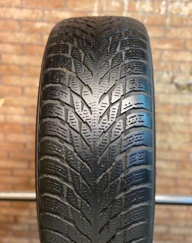 Nokian Tyres Hakkapeliitta R3 205/55 R16