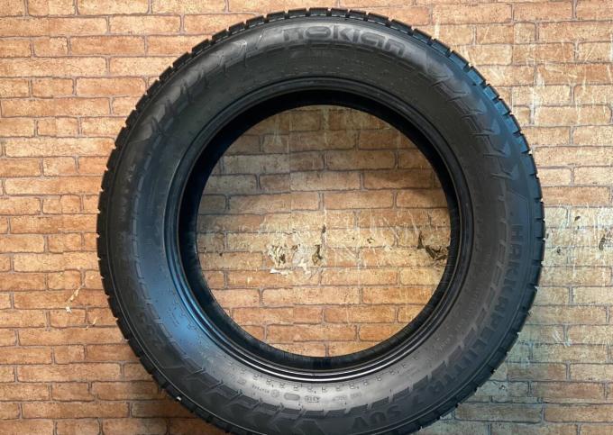 Nokian Tyres Hakkapeliitta 7 SUV 255/55 R18