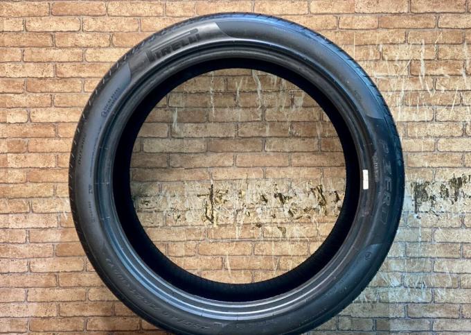 Pirelli P Zero 265/40 R21