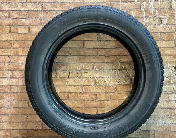 Dunlop SP Winter Ice 01 205/55 R16